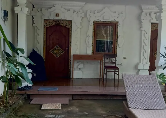 Cafe Locca Homestay 2*