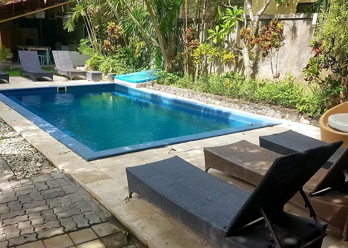 Cafe Locca Homestay Pensión