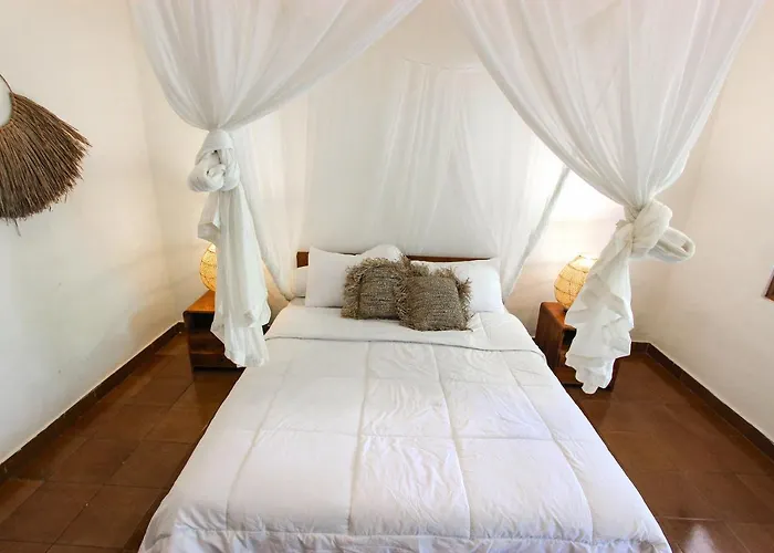 Cafe Locca Homestay Pensión Sanur