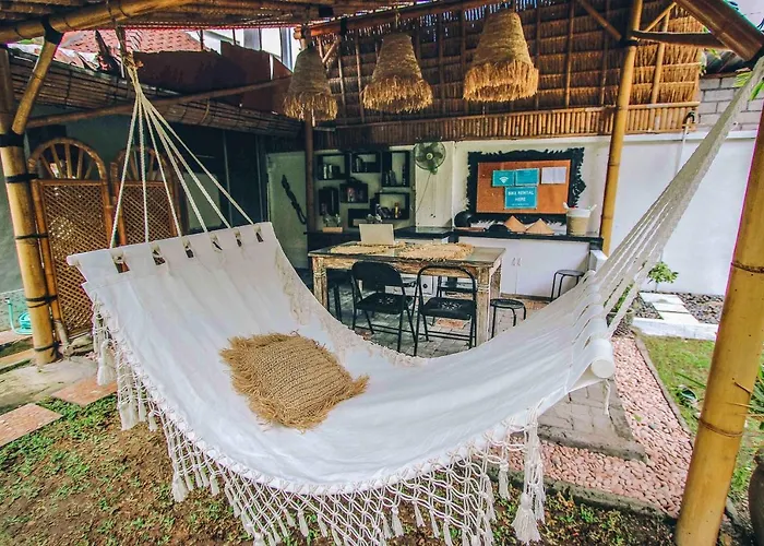 Cafe Locca Homestay