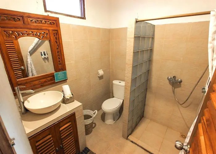 Pensión Cafe Locca Homestay 2*