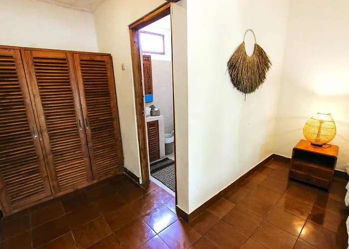 Cafe Locca Homestay Pensión