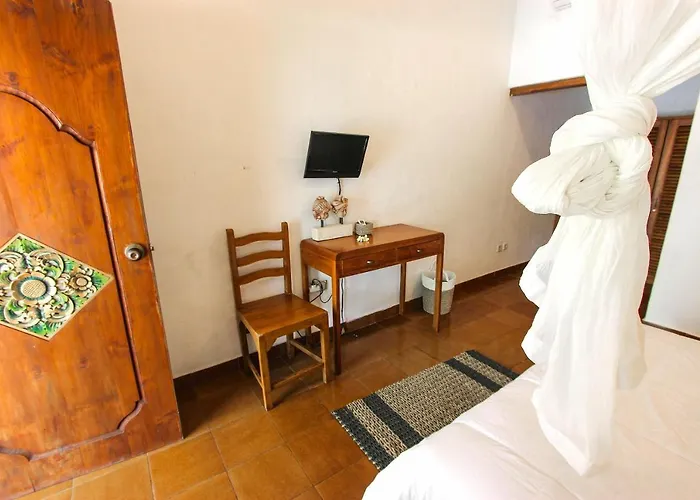 Cafe Locca Homestay 2* Sanur