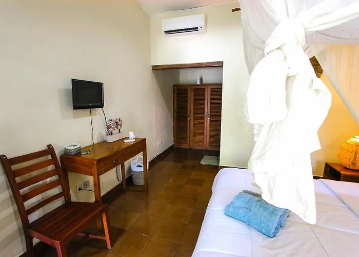 Cafe Locca Homestay 2* Sanur