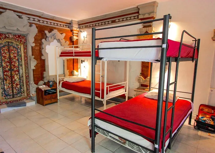 Cafe Locca Homestay 2* Sanur