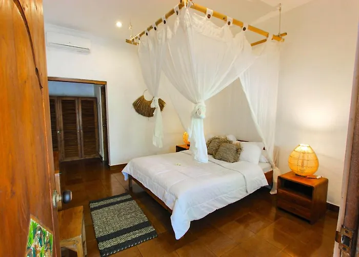 Cafe Locca Homestay