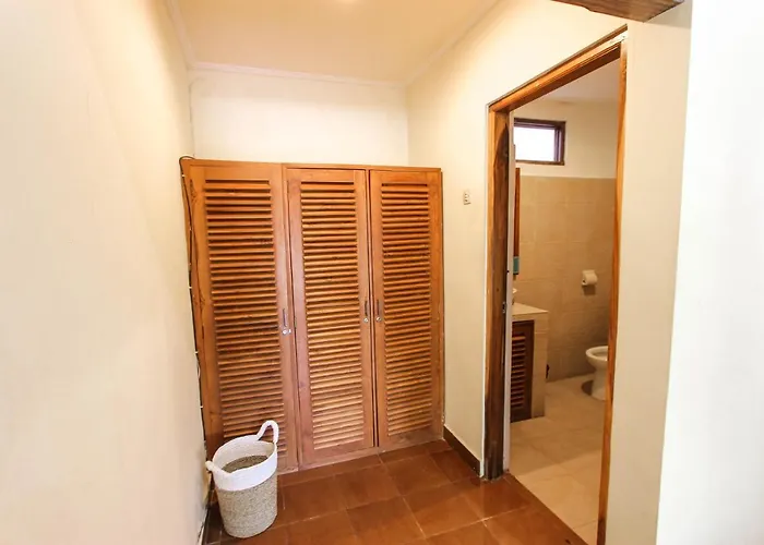 Pensión Cafe Locca Homestay