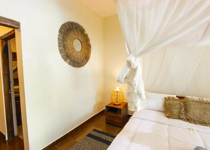 Cafe Locca Homestay 2* Sanur