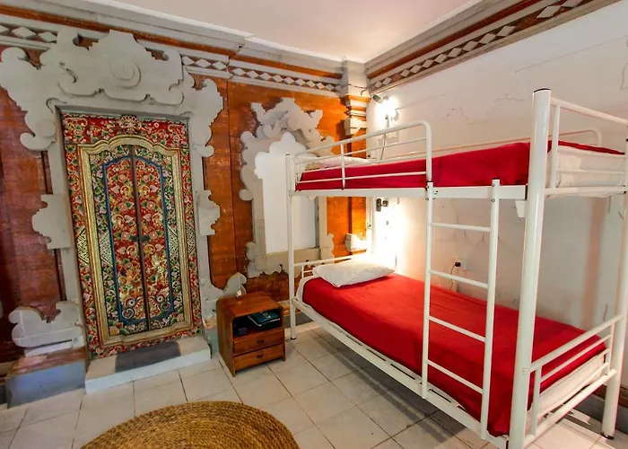 Cafe Locca Homestay Pensión