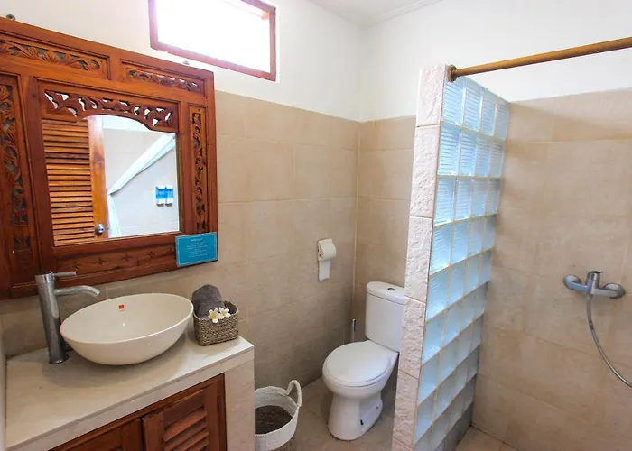 Pensión Cafe Locca Homestay 2*
