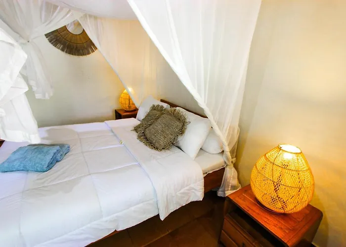 Pensión Cafe Locca Homestay