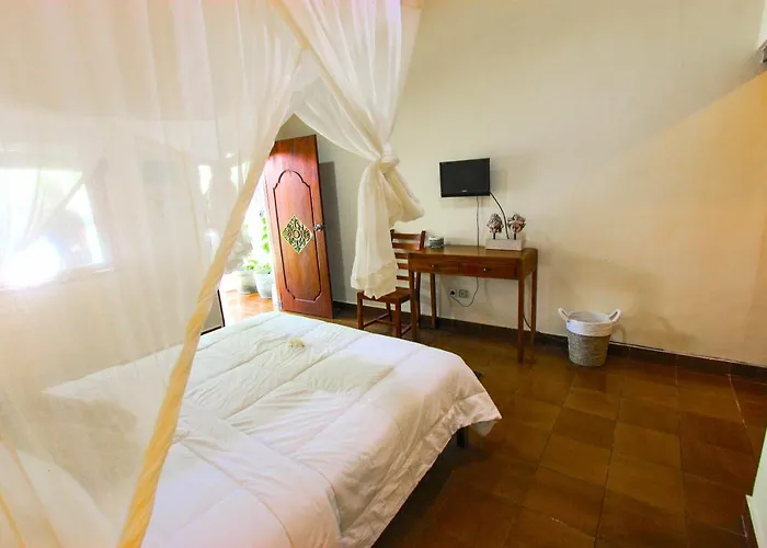 Cafe Locca Homestay 2* Sanur