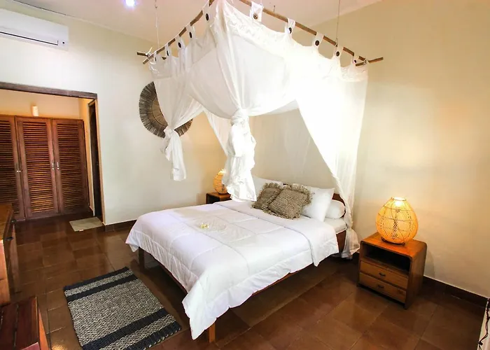 Cafe Locca Homestay Pensión 2*