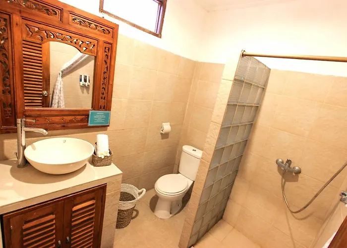 Cafe Locca Homestay 2*