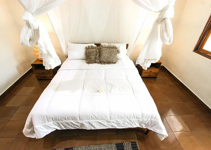 Pensión Cafe Locca Homestay 2*