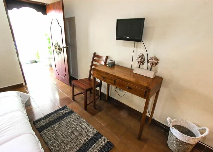 Cafe Locca Homestay Sanur