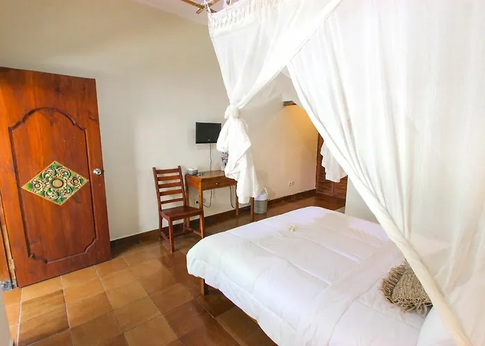 Cafe Locca Homestay Sanur