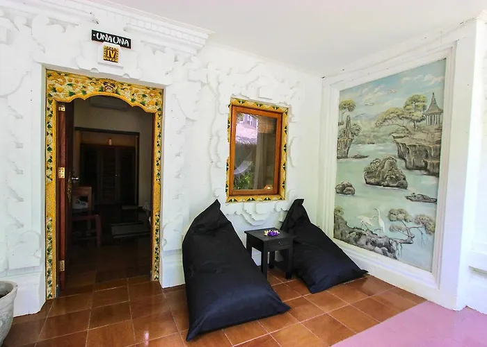 Pensión Cafe Locca Homestay