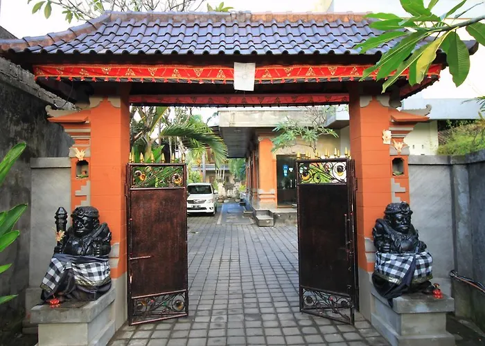 Cafe Locca Homestay