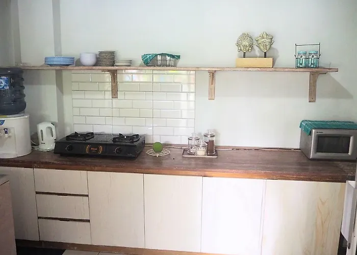 Cafe Locca Homestay Pensión 2*