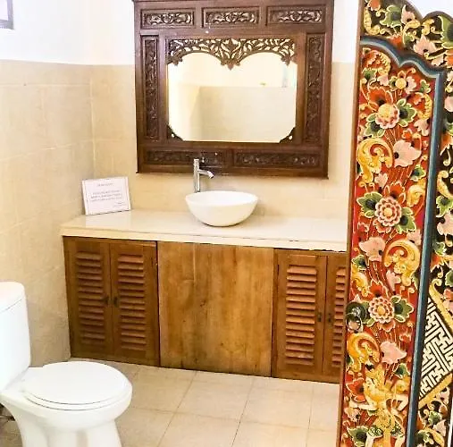 Cafe Locca Homestay Pensión 2*